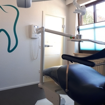 behandlungszimmer