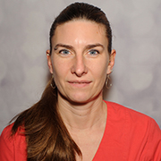 Isabelle Zänglein